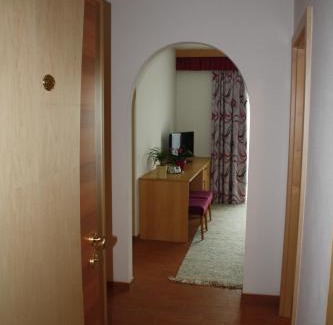 Zell am See Bed & Breakfast | Zimmervermietung Babsy