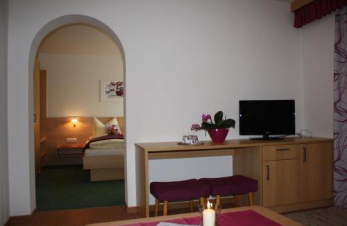 Zell am See Bed & Breakfast | Zimmervermietung Babsy