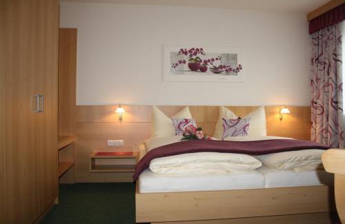 Zell am See Bed & Breakfast | Zimmervermietung Babsy
