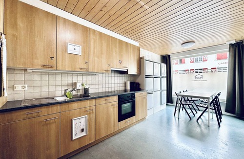 Balsthal Apartment | ZIMMERzuVERMIETEN.ch Balsthal