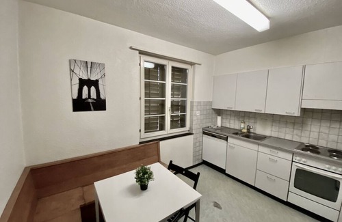 Balsthal Apartment | ZIMMERzuVERMIETEN.ch Balsthal
