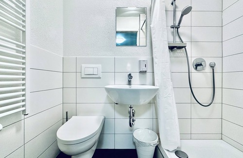 Balsthal Apartment | ZIMMERzuVERMIETEN.ch Balsthal