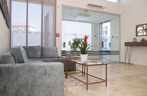 Cekmekoy Apartment | Zin D Home Alemdag