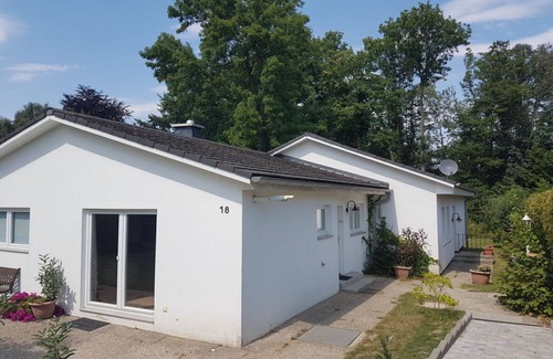 Zingst House | Zingst PUR Apartment 3