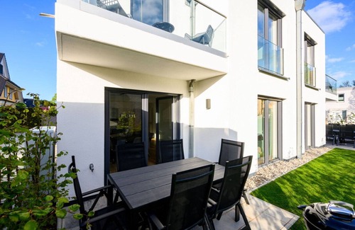 Zingst House | Zingst PUR Apartment 6