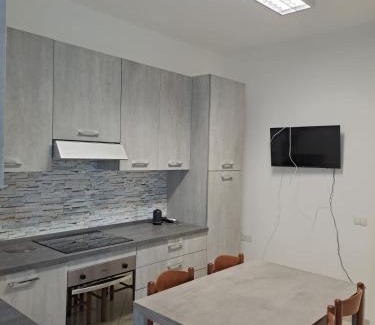 Historic Centre Apartment | Zio Cesare Fossò 12