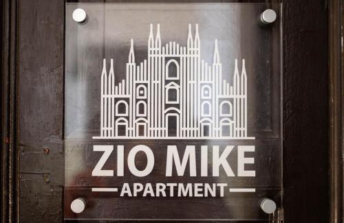 Zona Zara Apartment | Zio Mike Apartment