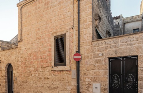 Spongano House | Zio Pippi sotto le Stelle - Artemisia Homes