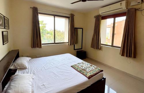 Khalapur Villa | Zio Raga - Pool, Spacious, Amazing views