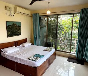 Khalapur Villa | Zio Raga - Pool, Spacious, Amazing views