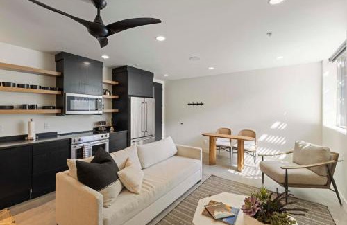Zion National Park South Entrance Apartment | Zion Lofts Unit 4