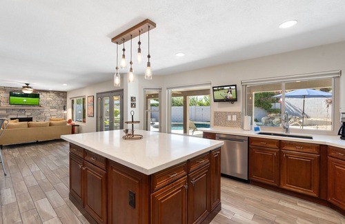 Paradise Valley Village House | Zion Mirage