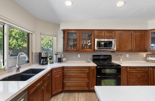 Paradise Valley Village House | Zion Mirage