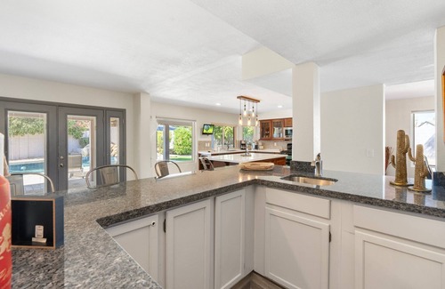 Paradise Valley Village House | Zion Mirage