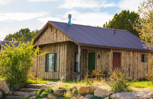 Zion National Park East Entrance Resort | Zion Mountain Ranch