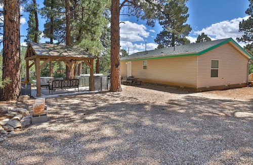 Orderville House | Zion Time | Walk to East Zion Trails