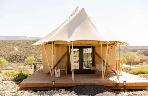 Virgin Other | Zion Wildflower Resort