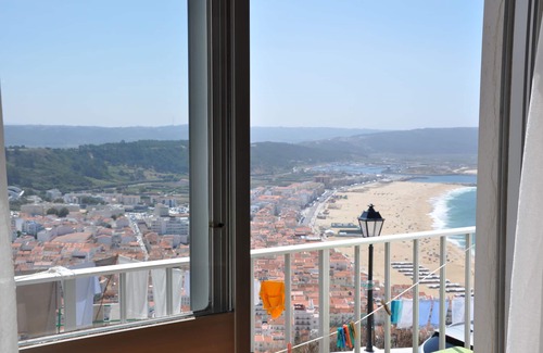 Nazare Apartment | Zira`s Home