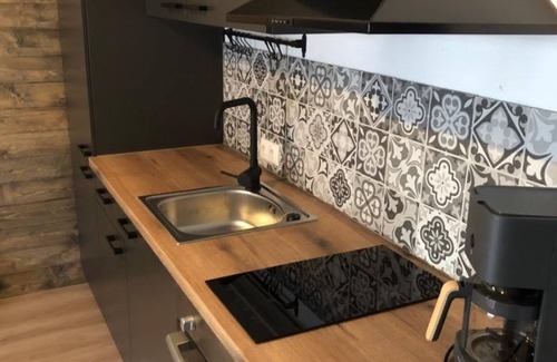 Doebriach Apartment | Zirbenduft - Ferienhaus Fuenf Sinne
