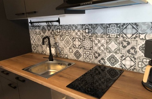 Doebriach Apartment | Zirbenduft - Ferienhaus Fuenf Sinne