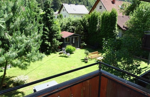 Doebriach Apartment | Zirbenduft - Ferienhaus Fuenf Sinne