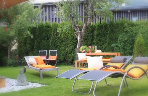 Altenmarkt im Pongau House | Zirbenenergiezimmer - Bliem, Bio-pension