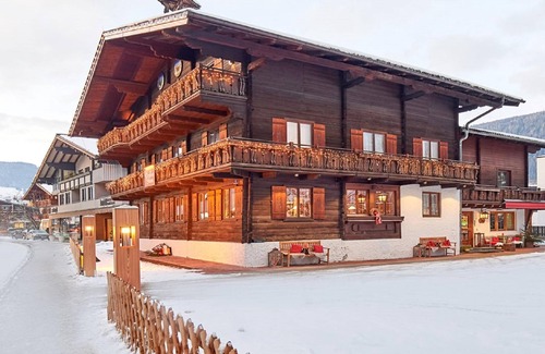 Altenmarkt im Pongau House | Zirbenenergiezimmer - Bliem, Bio-pension