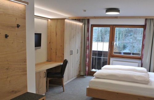 Muhlthal Cottage | Zirbenholzzimmer - Pension Waidmannsruh