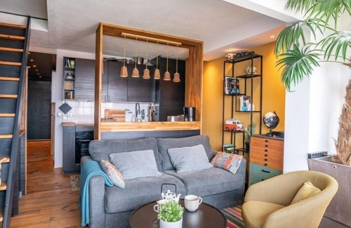 Bidart Apartment | Zirlinga by Interhome