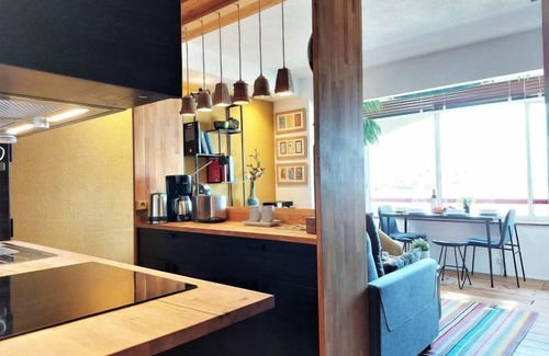 Bidart Apartment | Zirlinga by Interhome