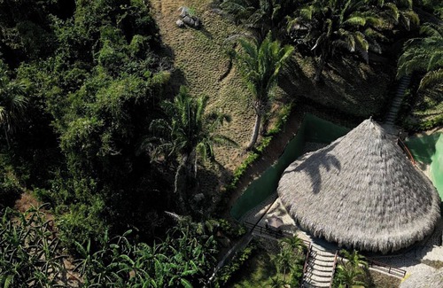 Santa Marta Cabin | Zirwa Hotel Boutique