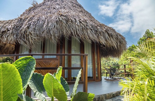 Santa Marta Cabin | Zirwa Hotel Boutique