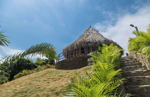 Santa Marta Cabin | Zirwa Hotel Boutique