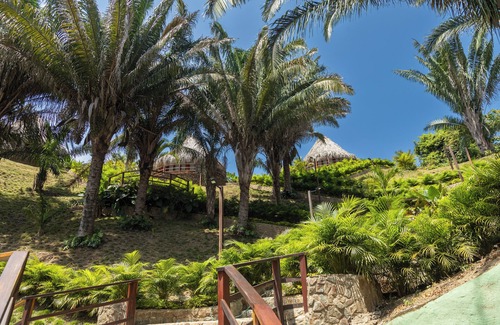 Santa Marta Cabin | Zirwa Hotel Boutique