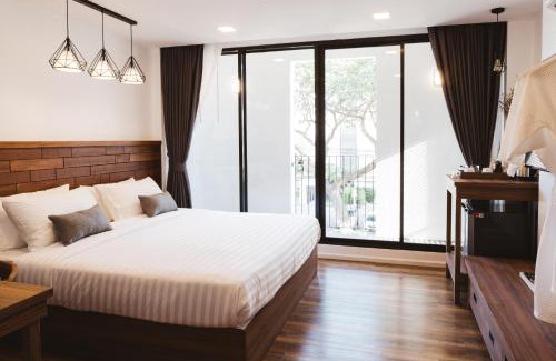 Nimman Hotel | Zivi Nimman