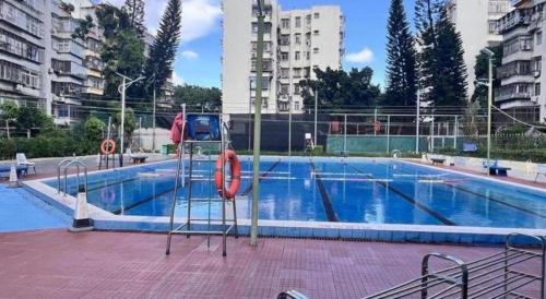 Central Business District Hotel | ZMAX Hotels Shenzhen Lianhuacun Metro Station