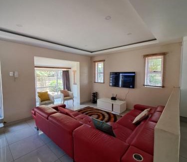 Durban North House | Zoal's Home