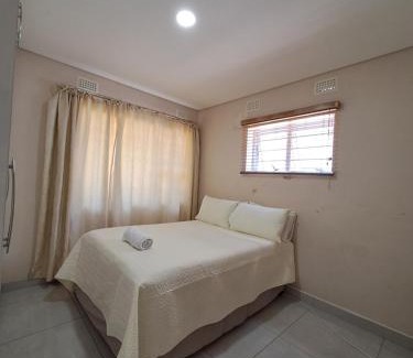 Durban North House | Zoal's Home