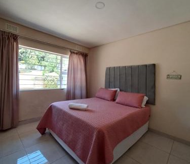 Durban North House | Zoal's Home