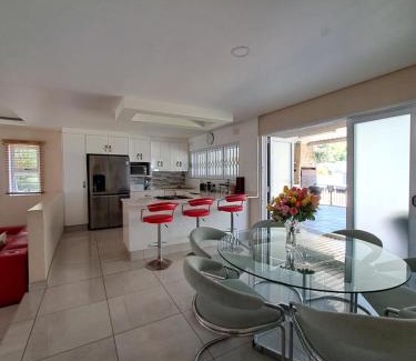 Durban North House | Zoal's Home
