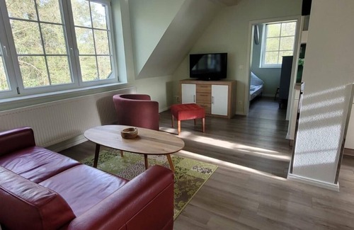 Burg House | Zochiserlebnisnishof