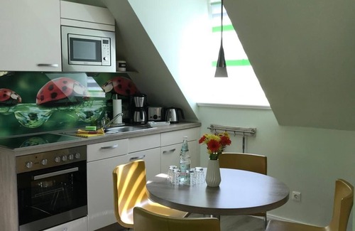 Burg House | Zochiserlebnisnishof