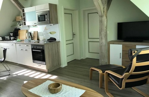 Burg House | Zochiserlebnisnishof