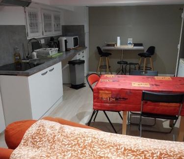 Savigny-sur-Orge Bed & Breakfast | Zoe 1