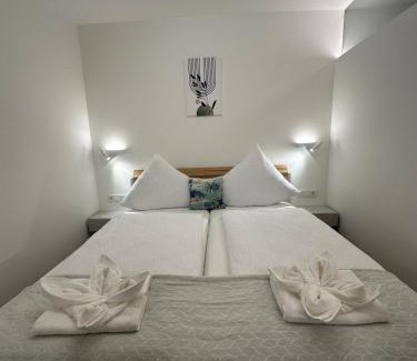 Zell am See Apartment | Zoe Apartment