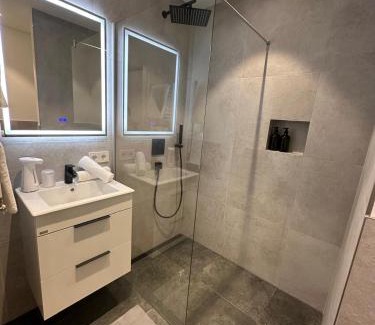 Zell am See Apartment | Zoe Apartment