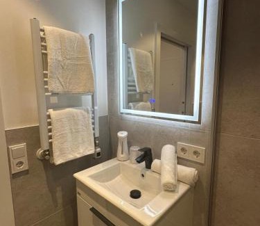 Zell am See Apartment | Zoe Apartment