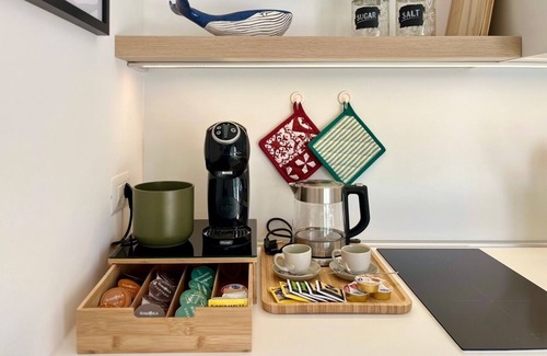 Brindisi Histotic Center Apartment | ZOE APARTMENTnEXCLUSIVE TERRACE