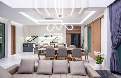 Na Chom Thian Villa | Zoe NaJomtien Pool Villa