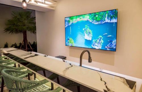 Na Chom Thian Villa | Zoe NaJomtien Pool Villa